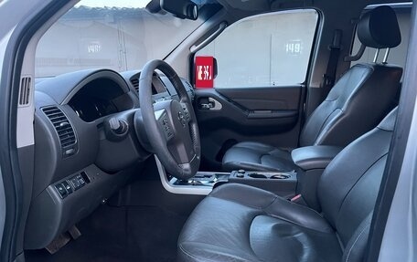 Nissan Pathfinder, 2012 год, 1 610 000 рублей, 8 фотография