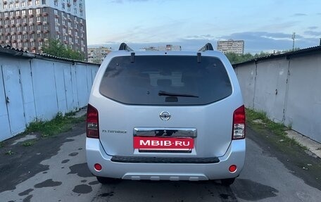 Nissan Pathfinder, 2012 год, 1 610 000 рублей, 9 фотография