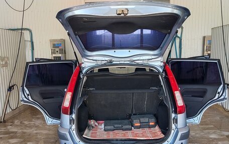 Ford Fusion I, 2006 год, 485 000 рублей, 7 фотография