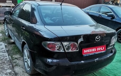 Mazda 6, 2006 год, 261 000 рублей, 1 фотография