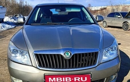 Skoda Octavia, 2011 год, 970 000 рублей, 1 фотография
