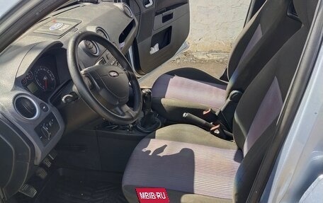Ford Fusion I, 2006 год, 485 000 рублей, 8 фотография