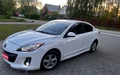 Mazda 3, 2011 год, 780 000 рублей, 1 фотография
