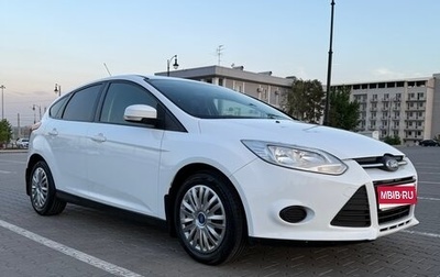 Ford Focus III, 2011 год, 785 000 рублей, 1 фотография