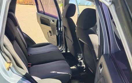 Ford Fusion I, 2006 год, 485 000 рублей, 10 фотография
