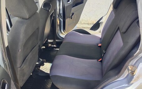 Ford Fusion I, 2006 год, 485 000 рублей, 11 фотография