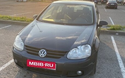Volkswagen Golf V, 2006 год, 550 000 рублей, 1 фотография