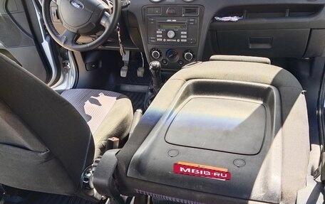 Ford Fusion I, 2006 год, 485 000 рублей, 12 фотография