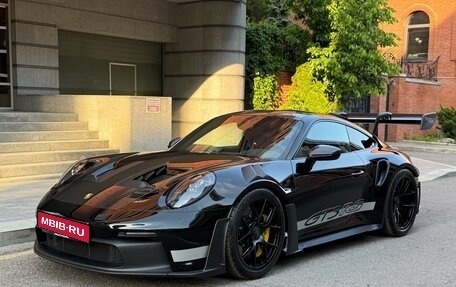 Porsche 911 GT3, 2024 год, 42 500 000 рублей, 1 фотография