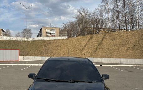 Ford Focus II рестайлинг, 2007 год, 500 000 рублей, 1 фотография