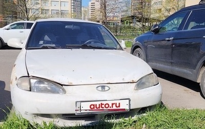 Hyundai Elantra III, 1997 год, 115 000 рублей, 1 фотография