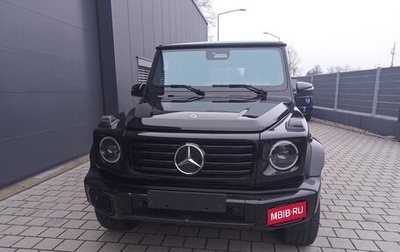 Mercedes-Benz G-Класс W463 рестайлинг _iii, 2024 год, 29 990 000 рублей, 1 фотография
