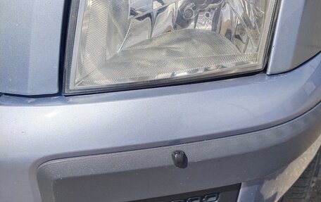 Ford Fusion I, 2006 год, 485 000 рублей, 17 фотография