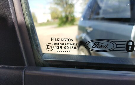 Ford Fusion I, 2006 год, 485 000 рублей, 21 фотография