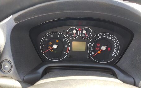 Ford Fusion I, 2006 год, 485 000 рублей, 23 фотография