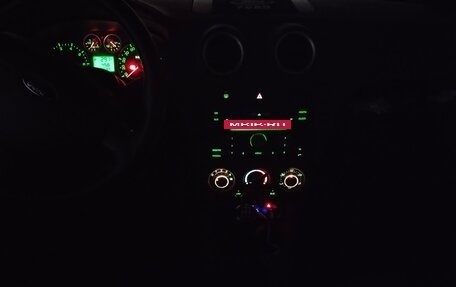 Ford Fusion I, 2006 год, 485 000 рублей, 26 фотография