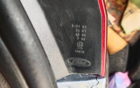 Ford Fusion I, 2006 год, 485 000 рублей, 30 фотография