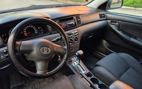 Toyota Corolla, 2005 год, 430 000 рублей, 3 фотография
