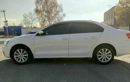 Volkswagen Jetta III, 2015 год, 950 000 рублей, 6 фотография