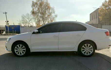 Volkswagen Jetta III, 2015 год, 950 000 рублей, 9 фотография