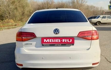 Volkswagen Jetta III, 2015 год, 950 000 рублей, 4 фотография