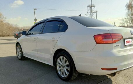 Volkswagen Jetta III, 2015 год, 950 000 рублей, 12 фотография
