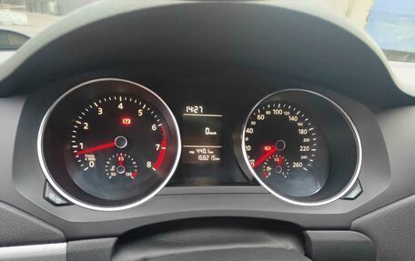 Volkswagen Jetta III, 2015 год, 950 000 рублей, 13 фотография