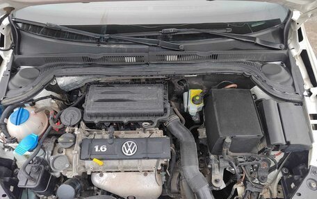 Volkswagen Jetta III, 2015 год, 950 000 рублей, 18 фотография