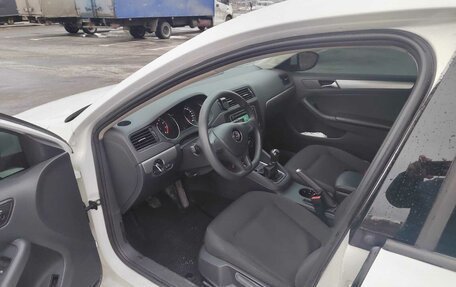 Volkswagen Jetta III, 2015 год, 950 000 рублей, 14 фотография