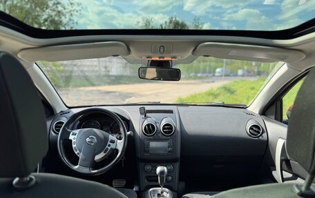 Nissan Qashqai, 2011 год, 1 100 000 рублей, 6 фотография