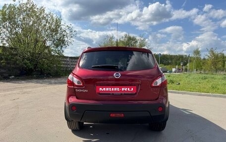 Nissan Qashqai, 2011 год, 1 100 000 рублей, 5 фотография