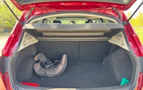 Nissan Qashqai, 2011 год, 1 100 000 рублей, 8 фотография
