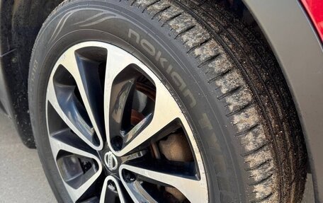 Nissan Qashqai, 2011 год, 1 100 000 рублей, 9 фотография