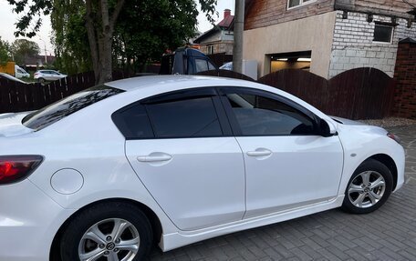 Mazda 3, 2011 год, 780 000 рублей, 4 фотография