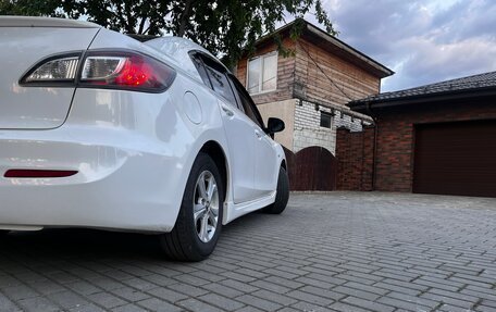 Mazda 3, 2011 год, 780 000 рублей, 8 фотография