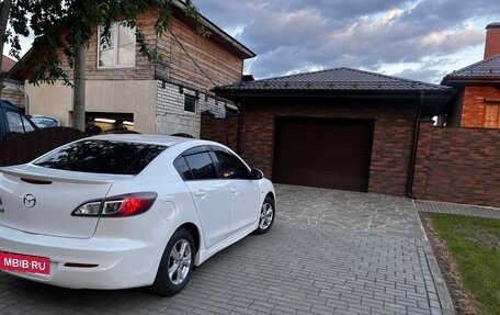 Mazda 3, 2011 год, 780 000 рублей, 5 фотография