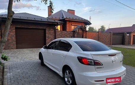 Mazda 3, 2011 год, 780 000 рублей, 6 фотография