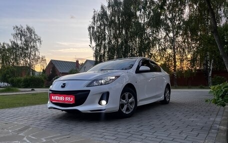 Mazda 3, 2011 год, 780 000 рублей, 2 фотография