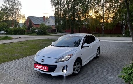 Mazda 3, 2011 год, 780 000 рублей, 3 фотография