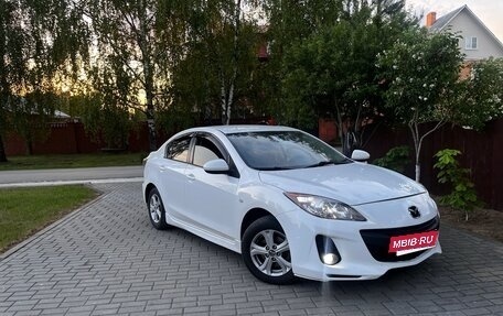 Mazda 3, 2011 год, 780 000 рублей, 9 фотография