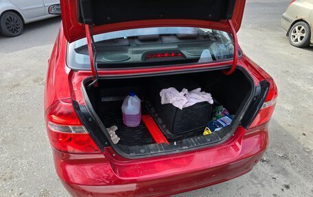Chevrolet Aveo III, 2009 год, 480 000 рублей, 9 фотография