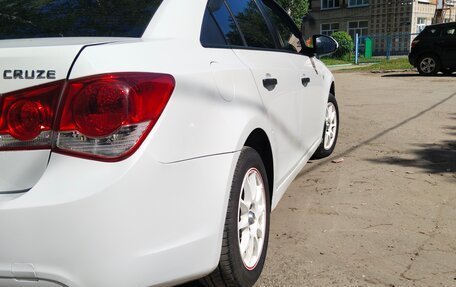 Chevrolet Cruze II, 2012 год, 530 000 рублей, 6 фотография