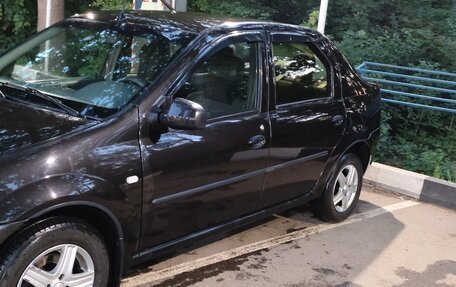 Renault Logan I, 2012 год, 500 000 рублей, 3 фотография