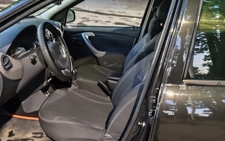 Renault Logan I, 2012 год, 500 000 рублей, 7 фотография