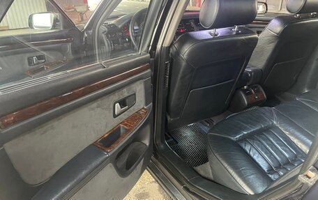 Audi A8, 1999 год, 800 000 рублей, 9 фотография