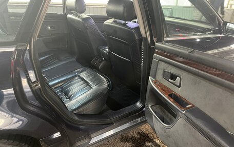 Audi A8, 1999 год, 800 000 рублей, 17 фотография