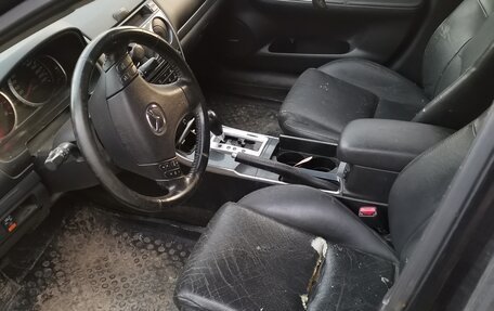 Mazda 6, 2006 год, 261 000 рублей, 5 фотография