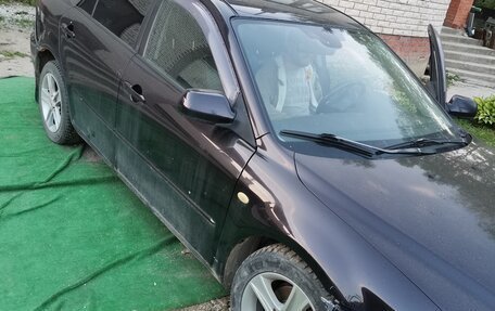 Mazda 6, 2006 год, 261 000 рублей, 8 фотография