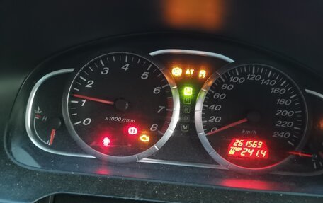Mazda 6, 2006 год, 261 000 рублей, 4 фотография