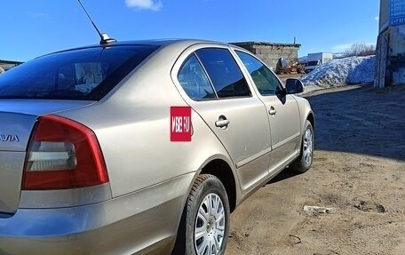 Skoda Octavia, 2011 год, 970 000 рублей, 3 фотография
